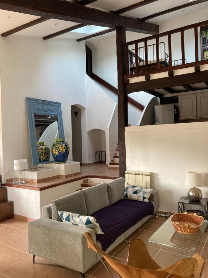 Villa les écureuils Fréjus Exterior foto